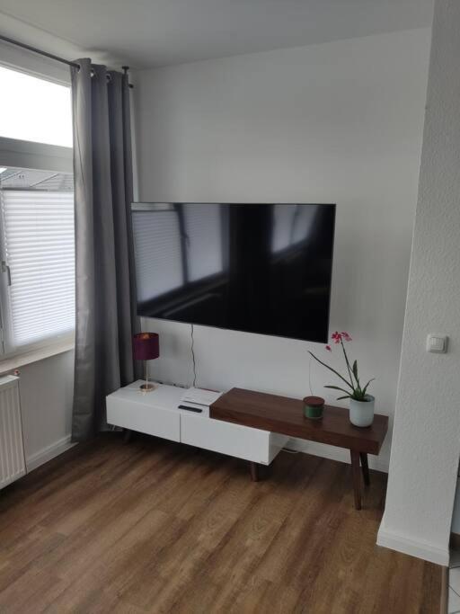 Helle, Offene Whg Im Zentrum Vom Ostseebad Goehren ゲーレン エクステリア 写真